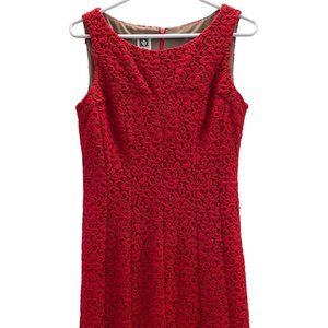 Anne Klein Dress